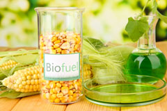 Balnagask biofuel availability