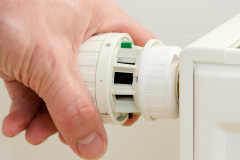Balnagask central heating repair costs